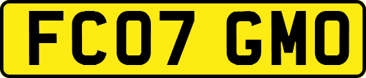 FC07GMO