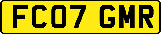 FC07GMR