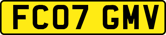 FC07GMV