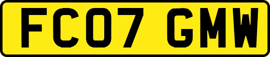 FC07GMW