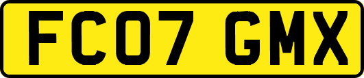 FC07GMX