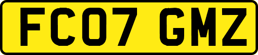 FC07GMZ