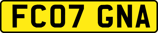 FC07GNA