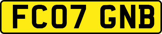 FC07GNB