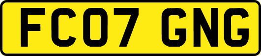 FC07GNG