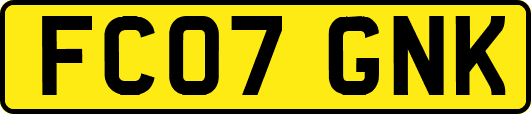 FC07GNK