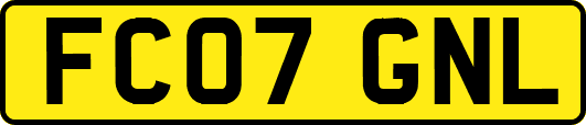 FC07GNL