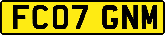FC07GNM