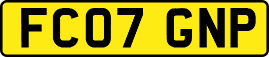 FC07GNP