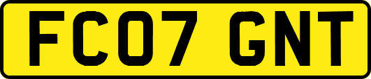 FC07GNT