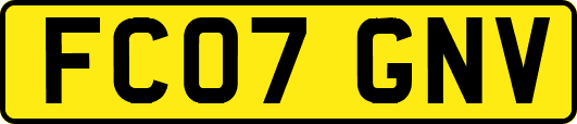 FC07GNV