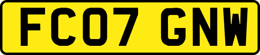 FC07GNW