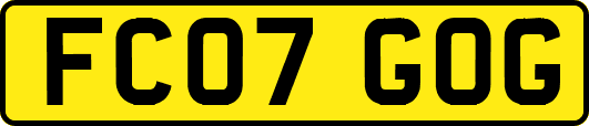 FC07GOG