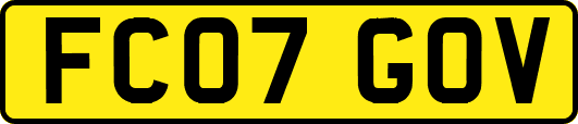 FC07GOV
