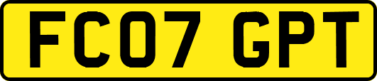 FC07GPT