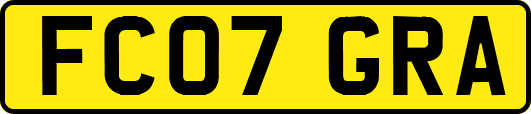 FC07GRA