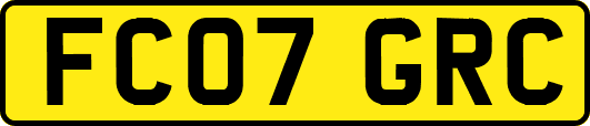 FC07GRC