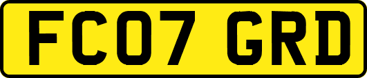 FC07GRD