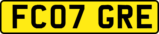 FC07GRE