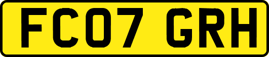 FC07GRH