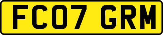 FC07GRM