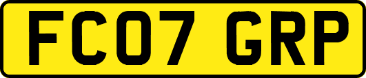 FC07GRP