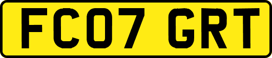 FC07GRT