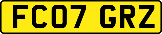 FC07GRZ