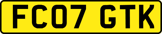 FC07GTK