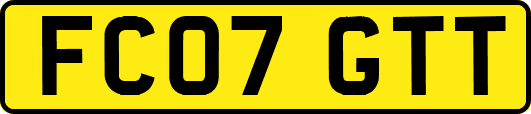 FC07GTT
