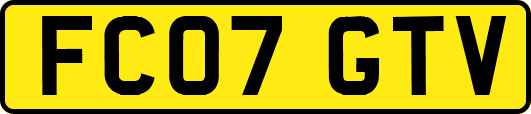 FC07GTV