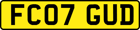 FC07GUD