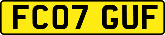 FC07GUF