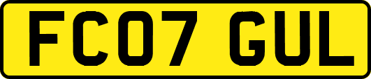 FC07GUL