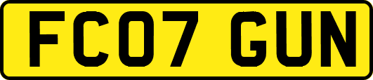 FC07GUN