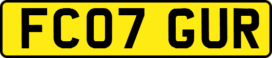 FC07GUR