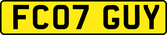 FC07GUY