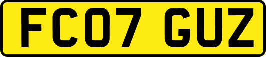 FC07GUZ