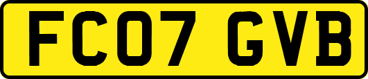FC07GVB