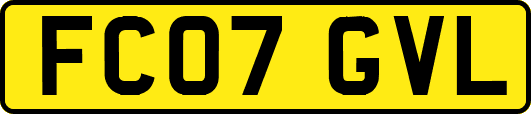 FC07GVL
