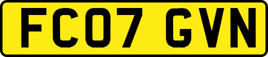 FC07GVN
