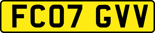 FC07GVV