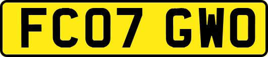 FC07GWO