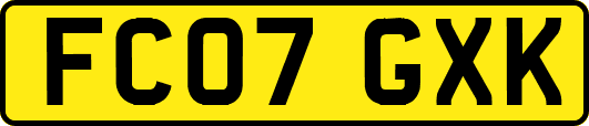 FC07GXK