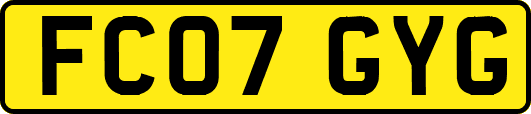 FC07GYG
