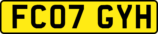 FC07GYH