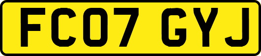 FC07GYJ