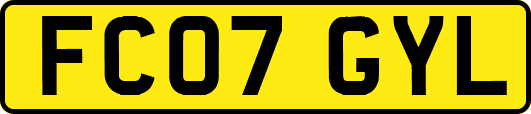 FC07GYL
