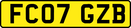 FC07GZB