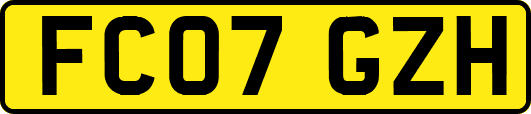 FC07GZH